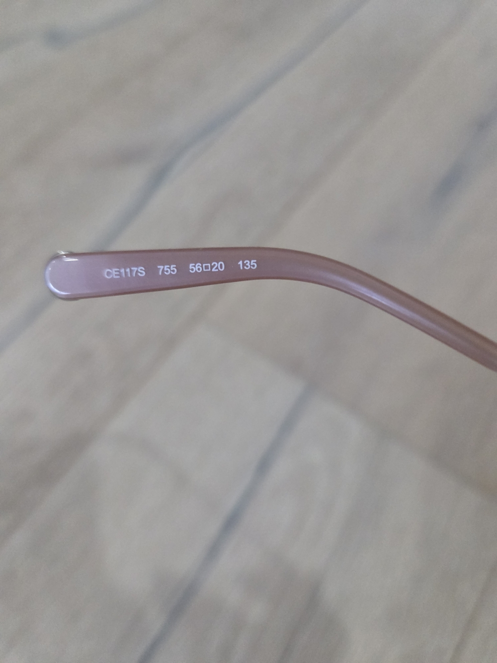 Chloe Sunglasses - Picture 7 of 8